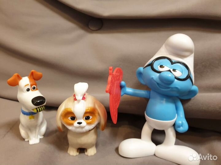 Marvel, Тайная жизнь дом.жив., Брем.музыканты