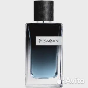 Духи Yves Saint Laurent Y Pour Homme