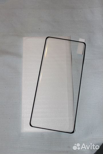 Защитное стекло для Blackview A 200 Pro (оригинал)