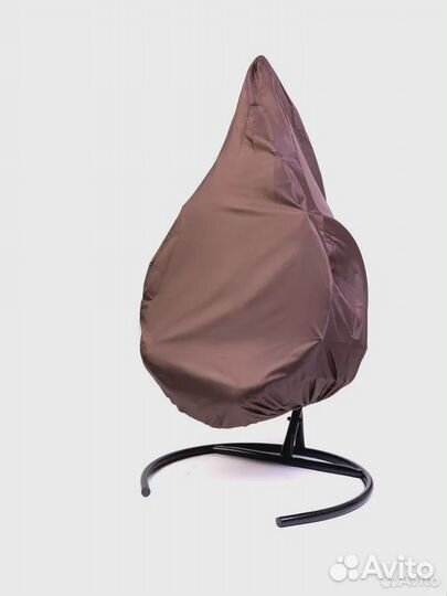 Чехол для подвесного кресла Кокон 2000х1800х1600