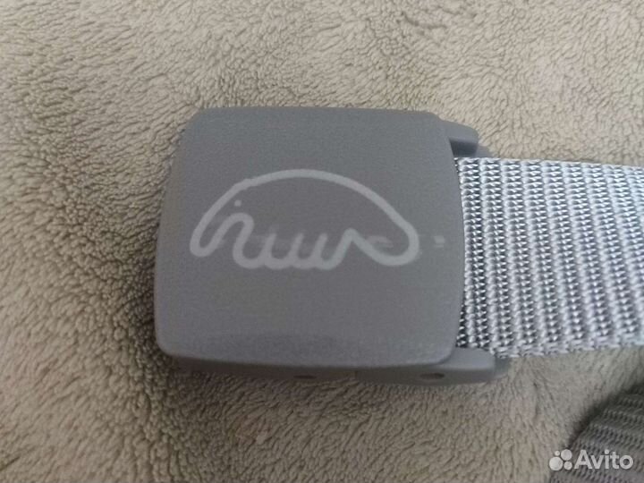 Ремень anteater