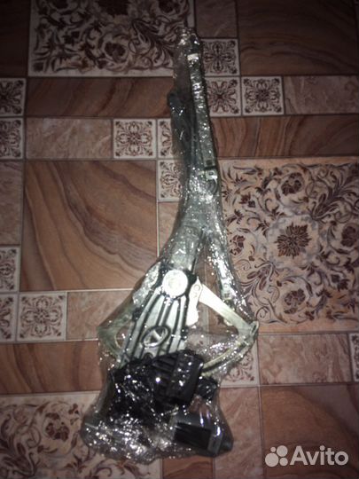 Стеклоподъемник на опель астра h