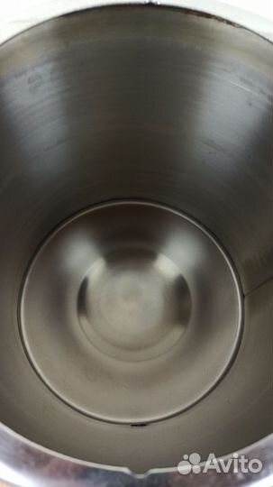 Автоклав Малиновка 2