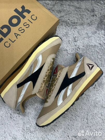 Кроссовки Reebok