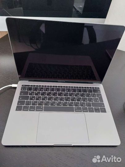 Apple MacBook Pro 13 2017