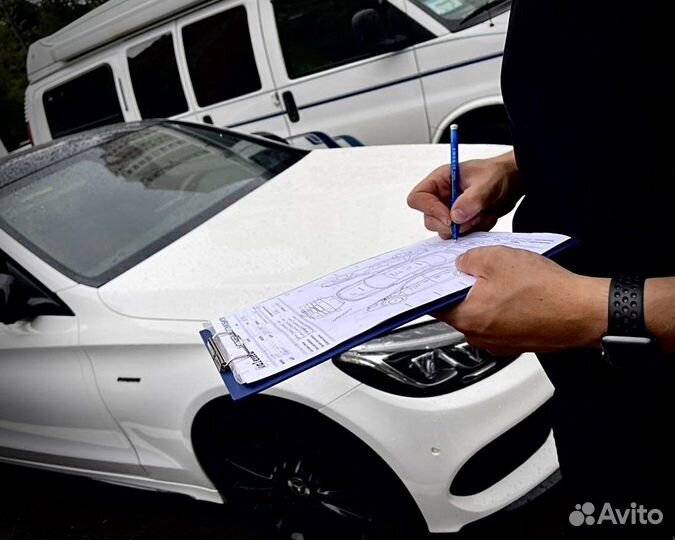 Автоподбор, Диагностика, эндоскопия, вскрытие Авто