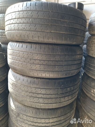 Continental Conti4x4Contact 235/55 R17