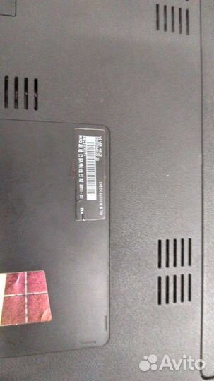 Игровой ноутбук asus K46, k46Cb core I7