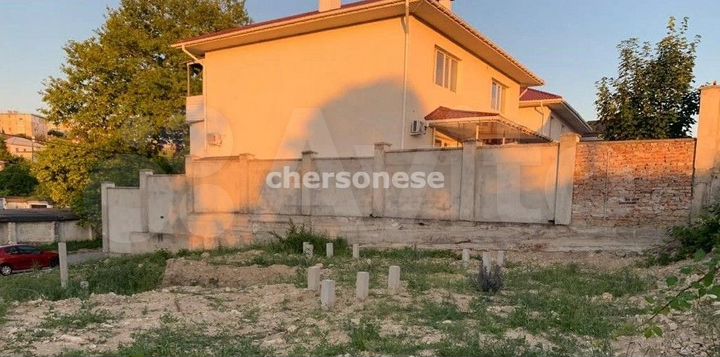 Участок 4 сот. (ИЖС)