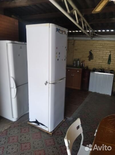 Холодильник