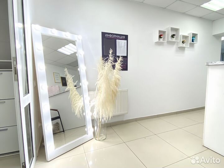 Ищу пaртнера для салона красoты