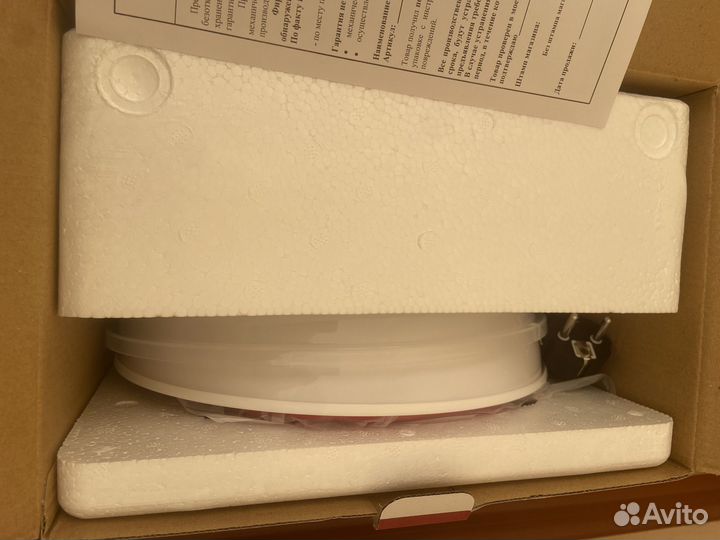 Аппарат для сахарной ваты новый