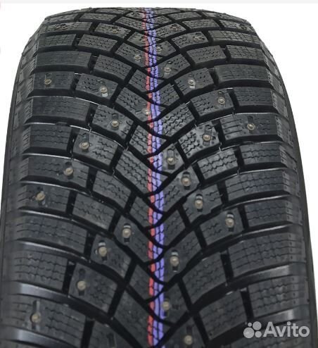 Continental IceContact 3 225/55 R19 103T