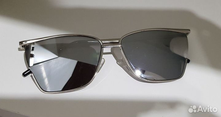 Женские солнцезащитные очки