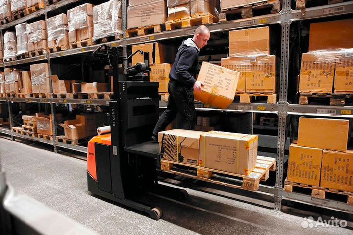 Упаковщики фасовщики вакансия