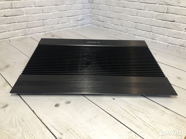 Подставка с охлождением для ноутбука