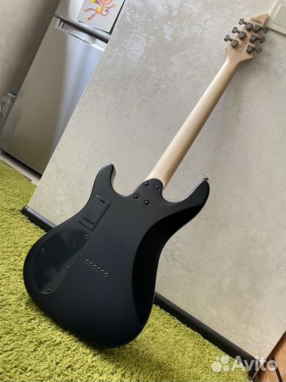 Гитара cort KX300 oprb EMG