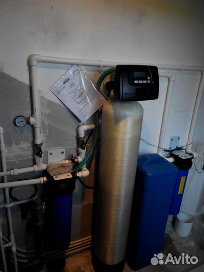 Монтаж инженерных сетей