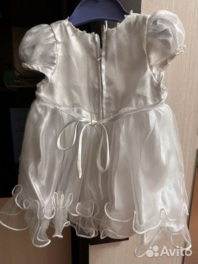 Платье для девочек