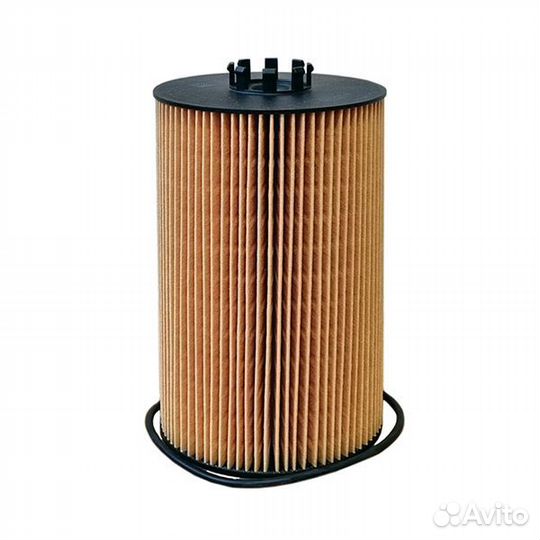 Фильтр масляный MC11 (Оригинал) cnhtc