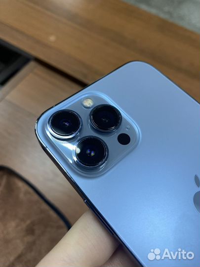iPhone 13 Pro Max, 128 ГБ