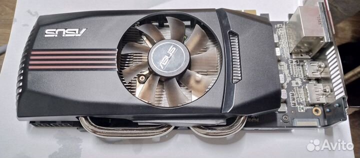 Видеокарта