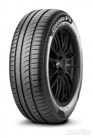 Pirelli Cinturato P1 Verde 195/55 R15 85H