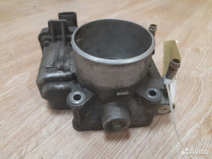 Дроссельная заслонка Mazda 3 BK 2003-2009