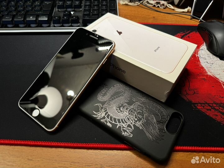 iPhone 8 Plus, 64 ГБ