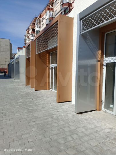 Свободного назначения, 63.8 м²