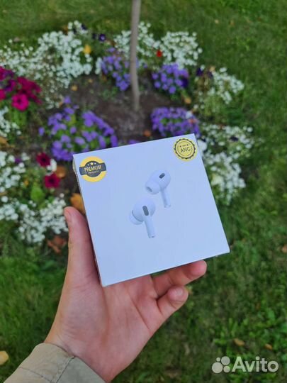 Airpods pro 2 premium