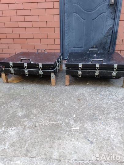 Формы для ульев ппу