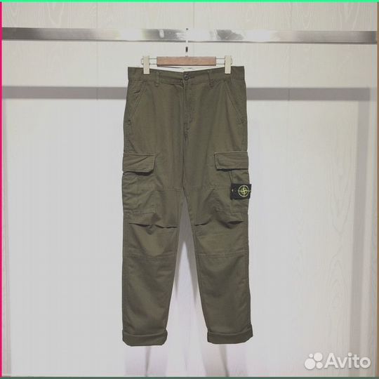 Штаны Stone Island (Арт. 784710)