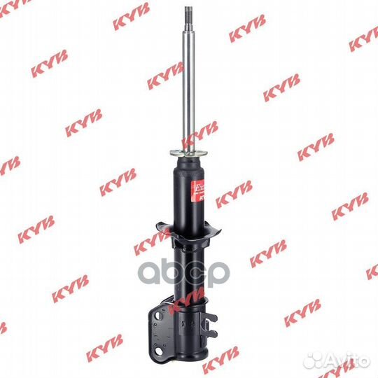 Стойка амортизационная - Excel-G перед прав