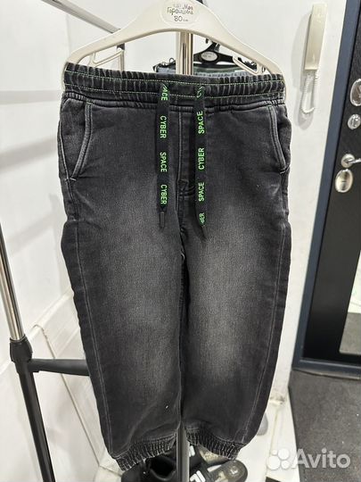 Брендовые вещи пакетом на мальчика (110р)