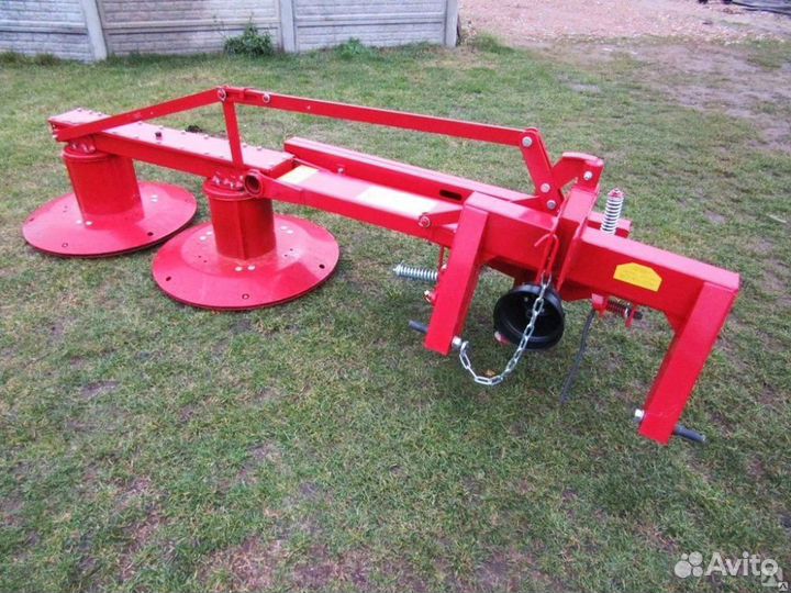 Косилка Wirax Z-069/1,85m, 2023