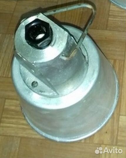 Светильник потолочный подвесной