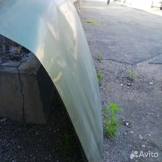 Капот Infiniti qx56 2004-2010