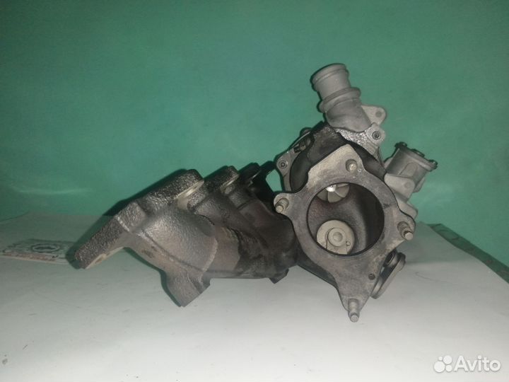 Турбокомпрессор турбина Skoda Yeti 1.2L 03F145701H