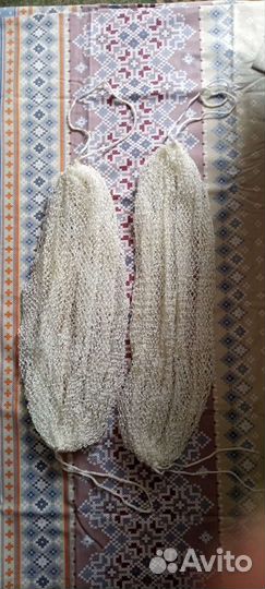 Мачалка, Вихотка