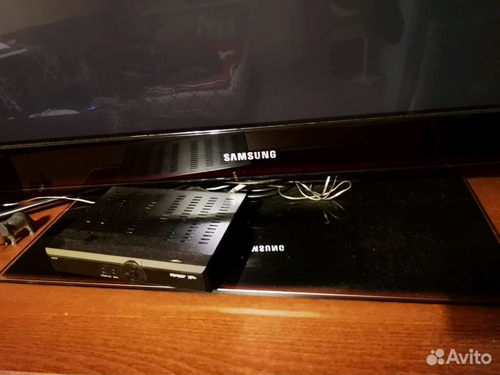 Плазменный телевизор samsung ps63b680t6w