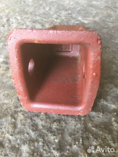 Коронка стандартная CAT J300 1U3302