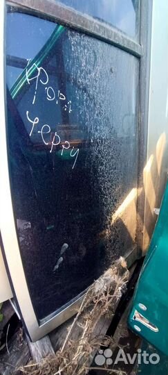 Стекло Chery fora