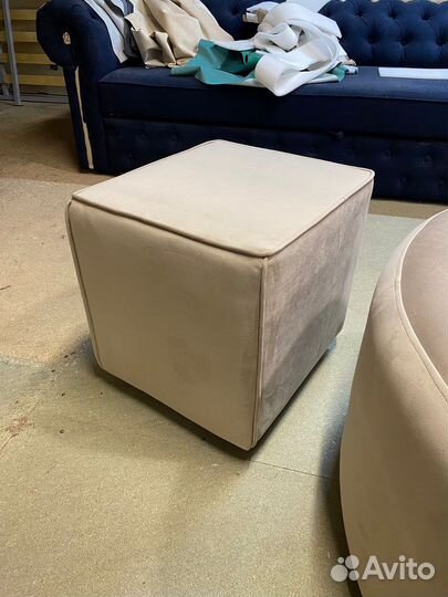 Пуф пуфик Лофт