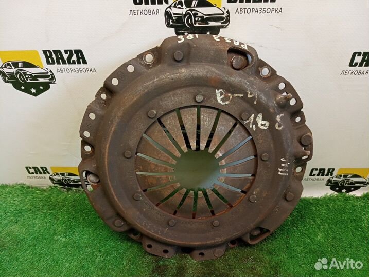 Корзина сцепления Volkswagen Passat