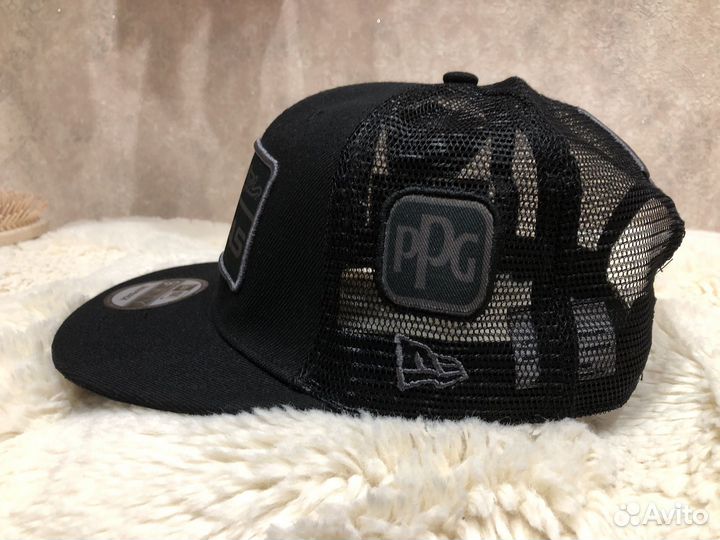 Кепка бейсболка мужская летняя сетка