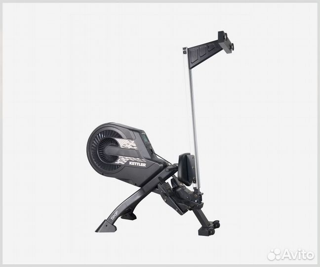 Гребной тренажер Kettler Skif
