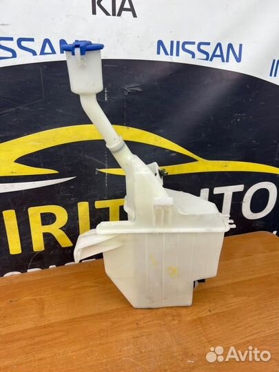 Бачок омывателя фар Kia K5 DL3 G4KN 2019-2023