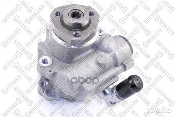 00-35512-SX насос гидроусилителя руля 53896 VW