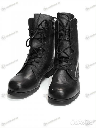 Берцы армейские Крокодилы 45 размер
